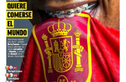 Przegląd prasy FCBarca.com: "Lamine chce zjeść świat"