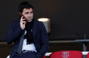 Mundo Deportivo: Deco poleciał do USA, gdzie obejrzy kilka meczów mundialu 