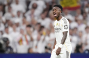 UEFA podjęła decyzję ws. wprowadzenia "Prawa Viníciusa"