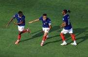 Paragwaj - Francja: znamy składy!