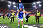 Mikel Oyarzabal kategorycznie odrzuca Barcelonę