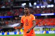 Oficjalnie: Denzel Dumfries piłkarzem Realu Madryt