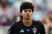 Sport: Barcelona złożyła ofertę za australijski talent