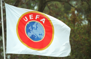 UEFA "niedowierza" decyzji FIFA o zawieszeniu kary dla Baloguna