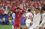 Hiszpania eliminuje Portugalię po kluczowej asyście Ferrana Torresa!