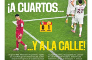 Przegląd prasy FCBarca.com