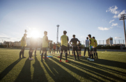 Sport: Odchodzi jedna z największych pereł La Masii