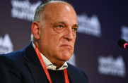 Javier Tebas o zawieszeniu kary Baloguna: "To wierzchołek góry lodowej"