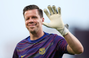 Wojciech Szczęsny: Wiem, że co najmniej 10 razy podczas przygotowań będę leżał i kwiczał