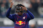 Sport: Yan Diomande był oferowany Barcelonie, ale klub poszedł po Gordona