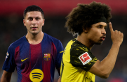Sky Sport: Karim Adeyemi ma zastąpić w Barcelonie Roony'ego Bardghji'ego
