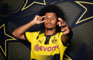 Fabrizio Romano: Karim Adeyemi przechodzi do FC Barcelony, here we go!