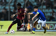 Nieuwsblad: Barcelona jest skłonna zaakceptować warunki Club Brugge, aby pozyskać utalentowanego 18-latka