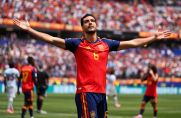 Mikel Merino: Wierzę w przypadki, ale moje bramki to nie przypadek