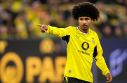 Borussia Dortmund potwierdza rozmowy Karima Adeyemiego z Barceloną