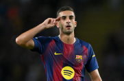 Fabrizio Romano: Ferran Torres nie wyklucza przedłużenia umowy z Barceloną