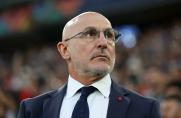 Luis De la Fuente: Pedri nie może grać u nas tak, jak gra w Barcelonie