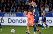 Mundo Deportivo: Barcelona wyceniła Marca Casadó, klub nie odda go tanio