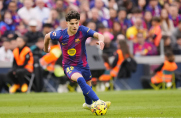 Xavi Espart w najlepszej jedenastce mistrzostw Europy U-19