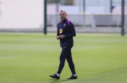 Pierwszy trening Barcelony w tym sezonie, Ter Stegen obecny na zajęciach