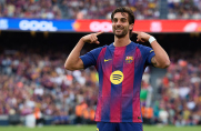 Alfredo Martínez: Barcelona nie rozważa odejścia Ferrana Torresa