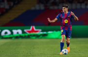 Mundo Deportivo: Rozwój Gerarda Martína wpływa na plany transferowe Flicka