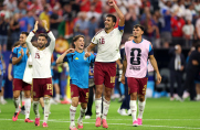 Potężna Hiszpania w finale mistrzostw świata! [WIDEO]
