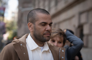 Dani Alves: Byłem szczęśliwszy, zarabiając 113 euro w więzieniu, niż miliony grając w piłkę nożną