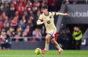 Mundo Deportivo: Manchester United chciał włączyć Marca Bernala w transfer Rashforda