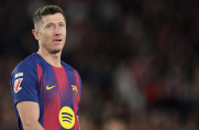 Media: Chicago nie było przygotowane na transfer Roberta Lewandowskiego