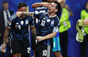 Argentyna odwraca wynik meczu i zagra w finale mistrzostw świata! [WIDEO]