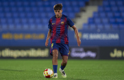 AS: Wychowanek Barçy nie odejdzie do Girony, ponieważ chce powalczyć o awans do pierwszej drużyny