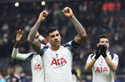 Sport: Cuti Romero naciska na Tottenham, aby ten zgodził się na wypożyczenie, a jego głównym celem jest Barca