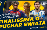 Un Toc de La Rambla #254 - Mundialowy finał marzeń - Messi kontra Lamine Yamal! | Podcast FCBarca.com [ZADAJ PYTANIE]