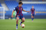 Sport: Barcelona zamierza przedłużyć kontrakt z Tonim Fernándezem