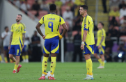 Sport: Napastnik Al-Nassr kolejną opcją na "dziewiątkę"
