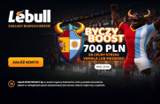 Yamal kontra Messi w finale. Lebull daje 700 PLN za celny strzał jednej z gwiazd