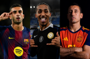 João Pedro, Mikel Oyarzabal, a może Ferran Torres? Kto będzie podstawowym napastnikiem Barçy w przyszłym sezonie? [Ankieta]