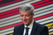 Gil Marin: Znam Laportę na tyle dobrze, żeby uważać, że nieustannie gra pod media, pod kibiców i pod swój własny cyrk