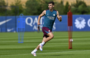 Nowy nabytek Espanyolu: "Zanim trafiłem do PSG mieliśmy kontakt z Barceloną"