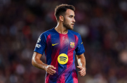 Eric García o słynnym zdjęciu Messiego i Lamine Yamala w wannie: Chciałbym, żeby Puyol mnie wykąpał