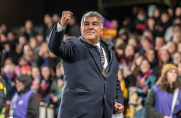 Joan Laporta odpowiada Atlético: Oferta jest wciąż na stole i wygasa pod koniec lipca