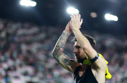 Messi o słynnym zdjęciu z Laminem Yamalem: To szaleństwo! Zrobiłem sobie z nim zdjęcie, gdy był dzieckiem, a teraz gramy w finale