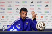 Lionel Scaloni: Jak zatrzymać Lamine Yamala? Najlepiej byłoby go zamknąć w pokoju
