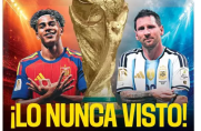 Przegląd prasy FCBarca.com: "Nigdy wcześniej czegoś takiego nie było!"