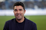 Fabrizio Romano o planie B Barcelony za Álvareza: "Nigdzie się nie rusza"