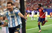 Leo Messi i Lamine Yamal aktywni w mediach społecznościowych przed finałem mundialu