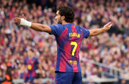 Sport: Barcelona powalczy o zatrzymanie Ferrana Torresa