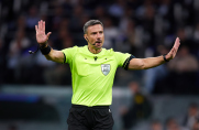 Archivo VAR komentuje pracę Slavko Vinčicia w finale mundialu: "Poprawiał się z biegiem czasu"
