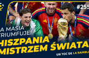 Un Toc de La Rambla #255 - Messi bezradny! Hiszpania i Barcelona rządzą światem | Podcast FCBarca.com [ZADAJ PYTANIE]